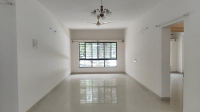 Living Room Image of 1650 Sq.ft 3 BHK Apartment / Flat for sale in Koregaon Park Pune for Rs. 28000000