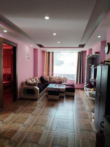 Hall Image of 1350 Sq.ft 3 BHK Builder Floor for sale in Bhattakufer Shimla for Rs. 8000000