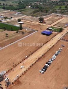 Image of 1050 Sq.ft Residential Plot / Land for sale in Sampangi Rama Nagar, Bengaluru for Rs. 1888950
