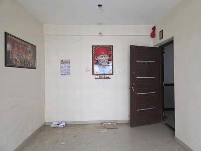 Living Room Image of 850 Sq.ft 2 BHK Apartment / Flat for sale in Acropolis, Virar West Virar for Rs. 4150000