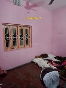 Bedroom Image of 500 Sq.ft 2 BHK Independent House for rent in Binod Nagar Dhanbad for Rs. 5000