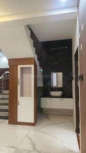 Hall Image of 1900 Sq.ft 3 BHK Independent House for sale in Thrippunithura Kochi for Rs. 12500000