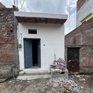 Image of 270 Sq.ft 1 RK Independent House for sale in Sector 91, Faridabad for Rs. 1250000