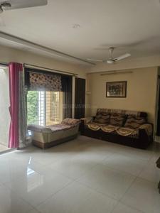 Hall Image of 1140 Sq.ft 2 BHK Apartment / Flat for sale in Regency Orion, Baner Pune for Rs. 12000000