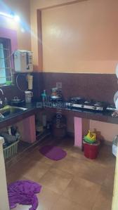 Kitchen Image of 1250 Sq.ft 2 BHK Apartment / Flat for sale in Rudrapur Bhubaneswar for Rs. 6000000