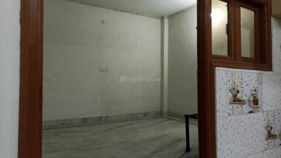 2 BHK Independent Builder Floor