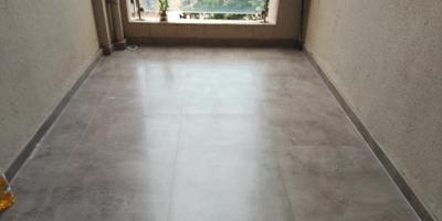 Living Room Image of 1000 Sq.ft 2 BHK Apartment / Flat for rent in Essen Aishwaryam Comfort, Chinchwad Pune for Rs. 25000