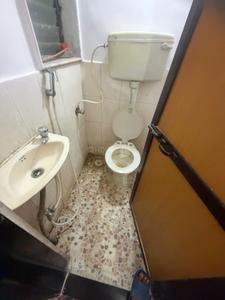 Image of 480 Sq.ft 1 BHK Apartment / Flat for rent in Evershine Millennium Paradise, Kandivali East, Mumbai for Rs. 35000