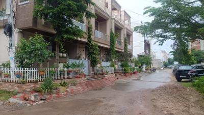 Image of 1800 Sq.ft Residential Plot / Land for sale in Mansarovar Extension, Jaipur for Rs. 16400000