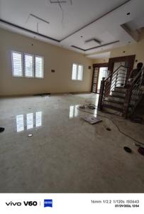 Hall Image of 1600 Sq.ft 4 BHK Independent House for sale in Andrahalli Bengaluru for Rs. 15000000