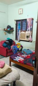 Bedroom Image of 1100 Sq.ft 2 BHK Apartment / Flat for sale in Periyamet Chennai for Rs. 9000000