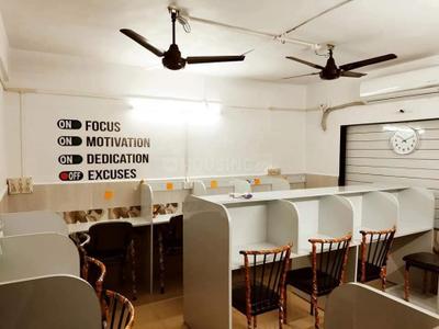 Hall Image of 650 Sq.ft 2 BHK Apartment / Flat for sale in Ulhasnagar Thane for Rs. 2990000