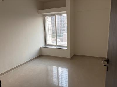 Bedroom Image of 1120 Sq.ft 2 BHK Apartment / Flat for rent in Bagad Natures Pride Phase I, Makhmalabad Nashik for Rs. 23500