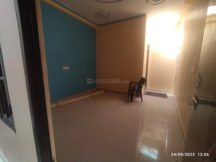 Hanuman Puri Sarojini nagar Bedroom 1