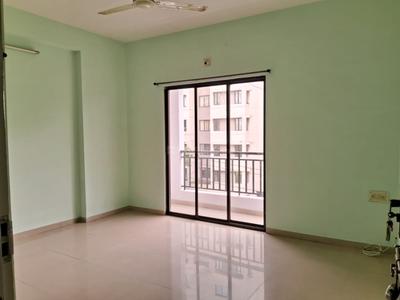 Hall Image of 1000 Sq.ft 3 BHK Apartment / Flat for sale in Bhayli Vadodara for Rs. 3800000