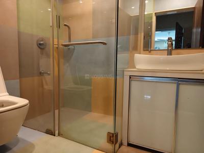 Image of 1750 Sq.ft 3 BHK Apartment / Flat for rent in Belapur CBD, Navi Mumbai for Rs. 140000