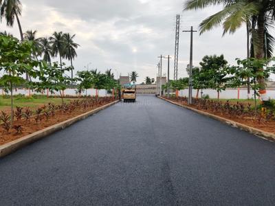 Image of 1800 Sq.ft Residential Plot / Land for sale in Pendurthi, Visakhapatnam for Rs. 8000000