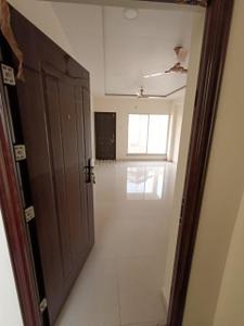 Kitchen Image of 1250 Sq.ft 2 BHK Apartment / Flat for rent in  Sai Simran, KT Nagar Nagpur for Rs. 17000