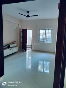 Hall Image of 1071 Sq.ft 2 BHK Apartment / Flat for sale in SVS Mythri Sunshine, Anagalapura Bengaluru for Rs. 8500000