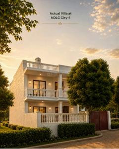 Image of 135 Sq.ft Residential Plot / Land for sale in NDLC City I Plots, Patan Kalan, Bhiwadi for Rs. 1890000