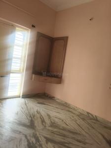 Bedroom Image of 1000 Sq.ft 3 BHK Builder Floor for rent in BTM Layout Bengaluru for Rs. 36000