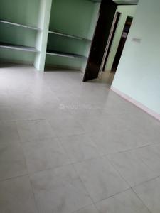 Bedroom Image of 1378 Sq.ft 2 BHK Builder Floor for rent in Ghati Karolan Jaipur for Rs. 7500