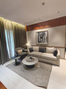 Hall Image of 920 Sq.ft 2 BHK Apartment / Flat for sale in Kumar Magnacity, Manjari Budruk Pune for Rs. 7500000