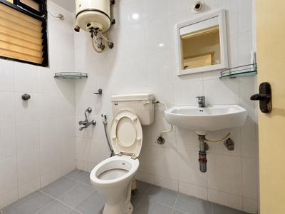 Image of 1030 Sq.ft 2 BHK Apartment / Flat for sale in Ahad Silver County, Harlur, Bengaluru for Rs. 7000000