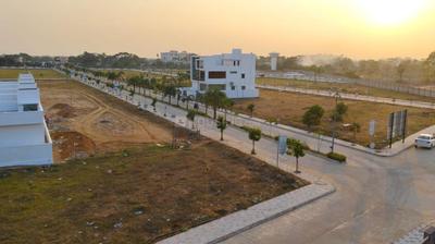 Image of 1800 Sq.ft Residential Plot / Land for sale in Gundlapalem, Nellore for Rs. 3000001