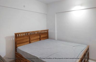 Bedroom Image of Shrikant Malapur in Mulund West, Mumbai