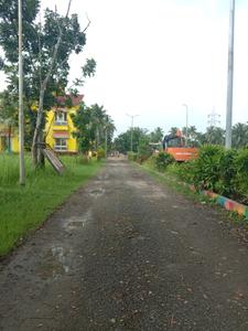 Image of 720 Sq.ft Residential Plot / Land for sale in Vriddhica Heritage Plots, Bara Gagan Gohalia, Kolkata for Rs. 400006