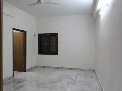 Bedroom Image of 2100 Sq.ft 3 BHK Apartment / Flat for sale in West Marredpally Secunderabad for Rs. 19000000