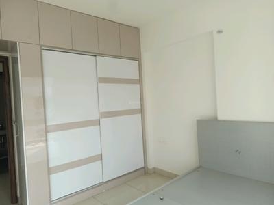 Bedroom Image of 1048 Sq.ft 2 BHK Apartment / Flat for rent in Sankalp Square, Devinagar Bengaluru for Rs. 50000