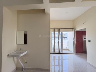 Hall Image of 1200 Sq.ft 2 BHK Independent House for rent in Kadubeesanahalli Bengaluru for Rs. 48000