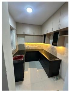 Kitchen Image of 1188 Sq.ft 2 BHK Apartment / Flat for sale in Carmelaram Bengaluru for Rs. 16500000
