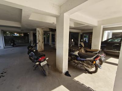 Image of 1291 Sq.ft 2 BHK Apartment / Flat for sale in Chhani, Vadodara for Rs. 2700000