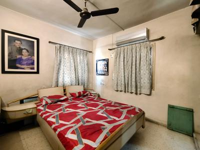 Bedroom Image of 1150 Sq.ft 2 BHK Apartment / Flat for sale in Saiyed Vasna Vadodara for Rs. 3000000