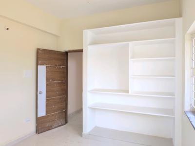 Bedroom Image of 1450 Sq.ft 3 BHK Apartment / Flat for sale in Kondapur Hyderabad for Rs. 11000000
