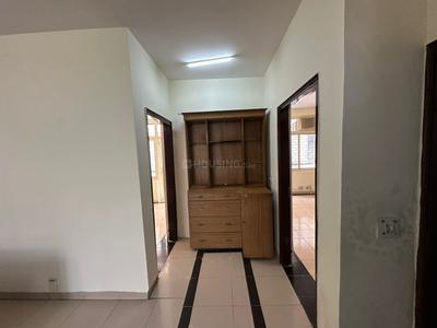Hall Image of 1800 Sq.ft 3.5 BHK Builder Floor for sale in Sector 52 Gurgaon for Rs. 20000000