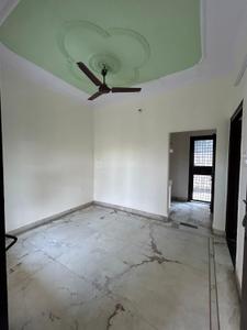 Hall Image of 700 Sq.ft 1 BHK Builder Floor for rent in Beta I Greater Noida for Rs. 17000