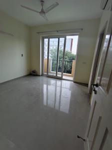 Hall Image of 1380 Sq.ft 3 BHK Builder Floor for rent in Emaar Emerald Hill, Sector 65 Gurgaon for Rs. 48000