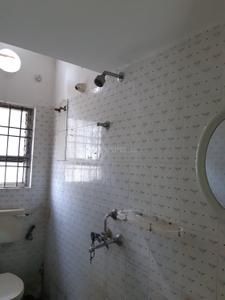 Bathroom Image of 1350 Sq.ft 3 BHK Apartment / Flat for sale in Nayanpur Guwahati for Rs. 7500000