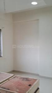 Bedroom Image of 1100 Sq.ft 2 BHK Apartment / Flat for rent in Silicon City Indore for Rs. 16000