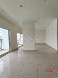 Hall Image of 2020 Sq.ft 4 BHK Apartment / Flat for sale in Adarsh Greens by Adarsh Developers, Kogilu Bengaluru for Rs. 24300000