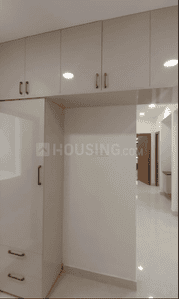 Image of 1175 Sq.ft 2 BHK Apartment / Flat for sale in Gandimaisamma, Hyderabad for Rs. 6500000