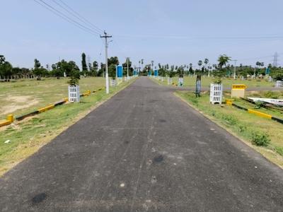 Image of 871 Sq.ft Residential Plot / Land for sale in Singaperumal Koil, Chennai for Rs. 1210690