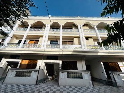 Image of 2700 Sq.ft 5 BHK Villa for sale in Gokulpura, Jaipur for Rs. 15400000