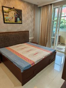 Bedroom Image of 2700 Sq.ft 4 BHK Apartment / Flat for sale in Sector 20 Panchkula for Rs. 31500000