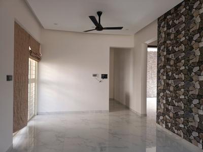 Living Room Image of 976 Sq.ft 2 BHK Apartment / Flat for rent in Essen Aishwaryam Comfort, Chinchwad Pune for Rs. 28000