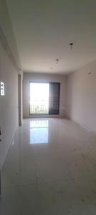 Hall Image of 958 Sq.ft 2 BHK Apartment / Flat for sale in Nishi Apurva Ratn, Kalyan West Kalyan for Rs. 7500000